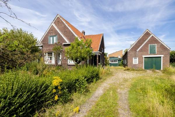 Woning 's-Gravenweg 650 Rotterdam