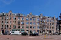 Woning Spaarndammerstraat 22b Amsterdam