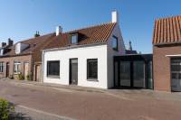 Woning Nieuwleusenerstraat 1616 CADZAND