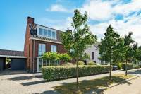 Woning Nijlantsingel 33 Wageningen