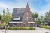 Woning Samuel de Marezhof 127 Maarsbergen