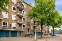 Woning Ariana Nozemanstraat 151 Amsterdam