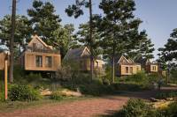 Woning Paviljoenweg 16 Spec IJHORST