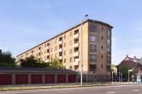 Woning Israëlslaan 24 Utrecht