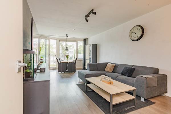 Woning Beneluxlaan 213 Heemskerk
