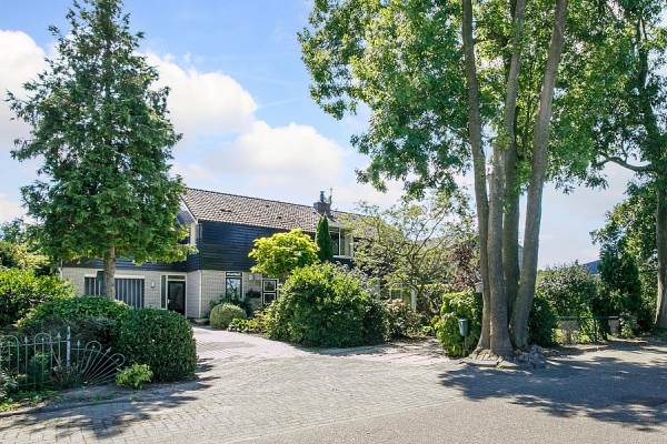 Woning Zomerdijk 27D Meppel