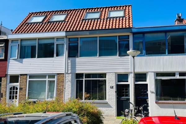 Woning Oostblok 54 Delft