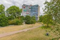 Woning Zeewijkplein 166 IJmuiden