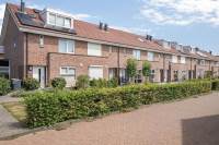 Woning Dauwbraam 13 Puttershoek