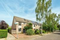 Woning Wim Sonneveldstraat 32 Wageningen