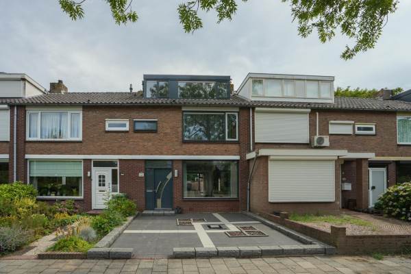 Woning Opaalstraat 73 Nijmegen
