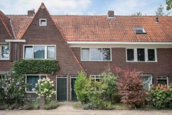 Woning Vlokhovenseweg 8 Eindhoven