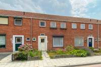 Woning Beatrixstraat 18 KLOOSTERZANDE