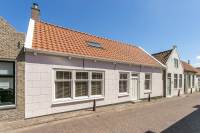 Woning Zuiddijkstraat 7 Brouwershaven