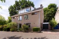 Woning Appelweg 45 Amersfoort