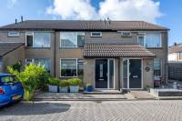 Woning Meerkoet 10 Sommelsdijk