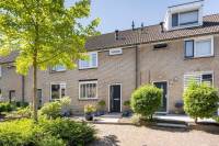 Woning Glidkruid 23 Vlaardingen