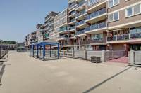 Woning Prattenburg 177 Haarlem