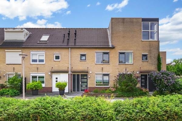 Woning Oosthoekhof 7 Amstelveen