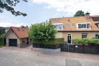 Woning Maasdamsedijk 20 Puttershoek