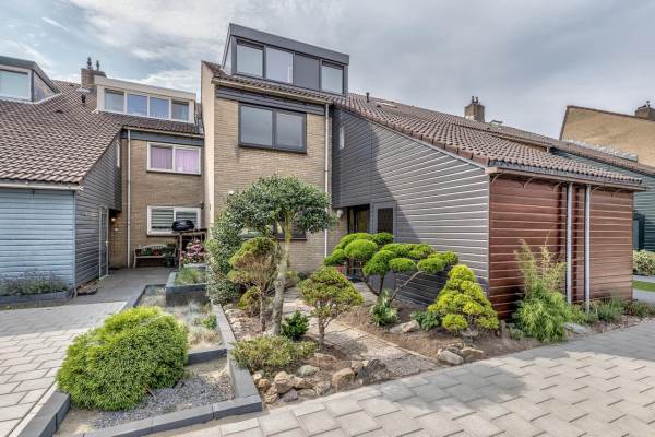 Woning Maasdal 25 Capelle aan den IJssel