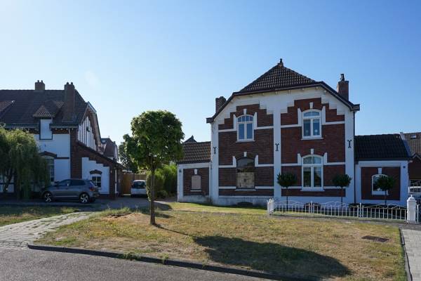 Woning Plein 5 Landgraaf