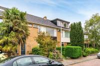 Woning Bachstraat 28 Castricum