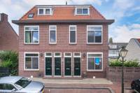 Woning Pastoriedijk 452B Pernis Rotterdam