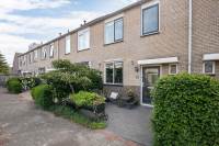 Woning Brielse Rak 32 Brielle