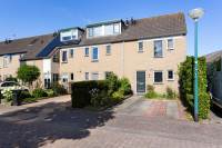 Woning Boterkamp 19 Leusden