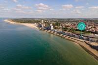 Woning Boulevard Bankert 46 Vlissingen