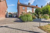 Woning Chrysantenstraat 25 Veghel