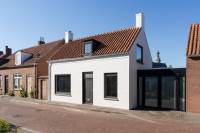 Woning Nieuwleusenerstraat 16 Cadzand