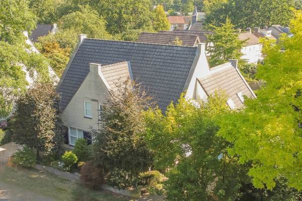 Woning Hertenlaan 20 Maarn