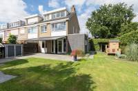 Woning J.c. Bulkstraat 7 BOSKOOP