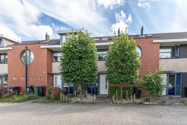 Woning Poolster 68 WADDINXVEEN