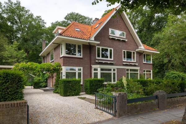 Woning Laan van Borgele 3 Deventer