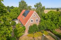 Woning Terpstraat 1 Groessen