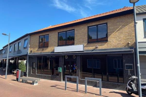 Woning Kaaistraat 1517 Kortgene