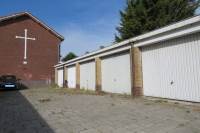 Garage Stalpertstraat 252pp Den Haag