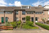 Woning Pijlkruid 16 Kortenhoef