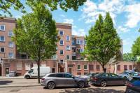 Woning Hendrik de Bruynstraat 6II Amsterdam