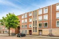 Woning Andersensingel 88 Amsterdam