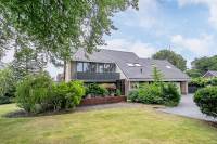 Woning Mw. Bähler-Boermalaan 2A Paterswolde