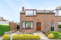 Woning Ruwielstraat 28 Nieuwer Ter Aa