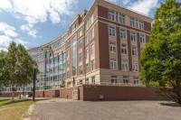 Woning Burgemeester De Monchyplein 196 Den Haag