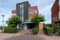 Woning Zeilmakerstraat 36 's-Gravenzande