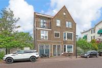 Woning Herengracht 12B Zaandam