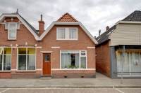 Woning Engelstilstraat 145 Winschoten