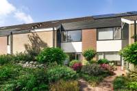 Woning Wilsonstraat 133 Hoofddorp